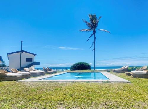 Ponta Mar Resort in Ponta do Ouro