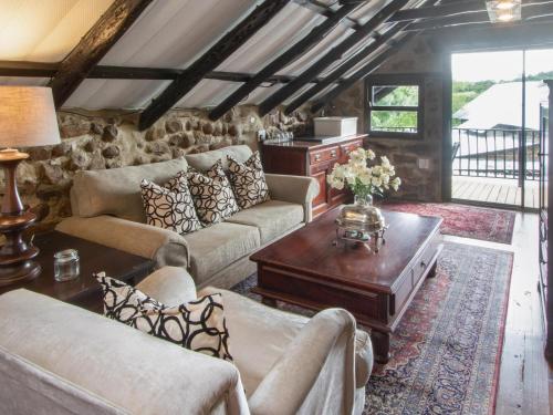 設施, Flitwick Ranch in 戈克斯塔德