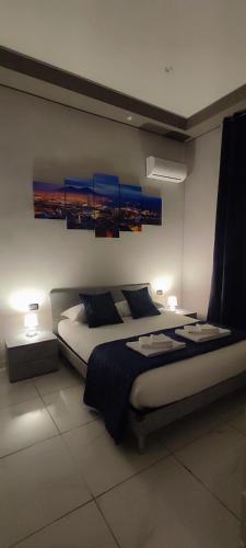 B&B May Dream Room Type - Deluxe Double Room