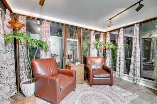 Walk To At&t Stadium! Family Gem W/ Patio - Arlington, TX