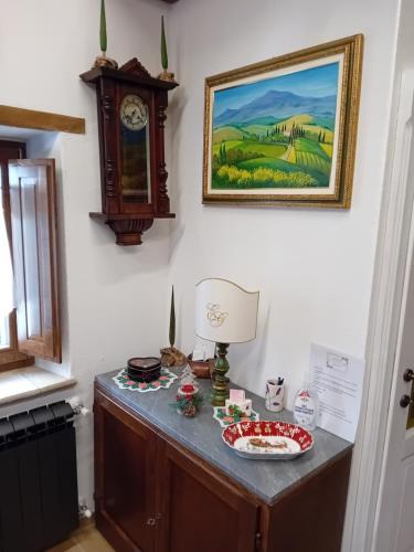 La Casa di Olga
