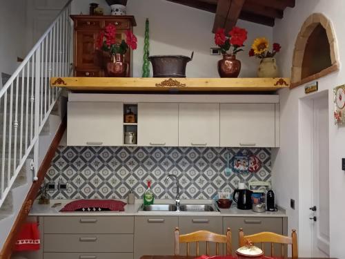 La Casa di Olga