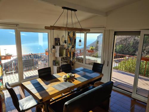  Casa Bellavista in Olzano