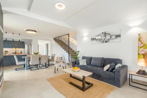 virtuve, Villa Stefany in Montizana