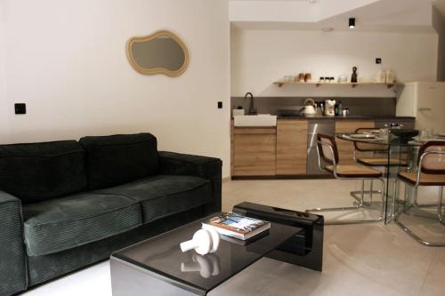 Superbe Appartement avec Clim/Terrasse/Parking - Location saisonnière - Montpellier