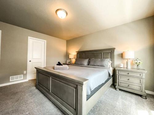 The Townhouse at Cumbre Vista / extended stays in Colorado Springs, USA