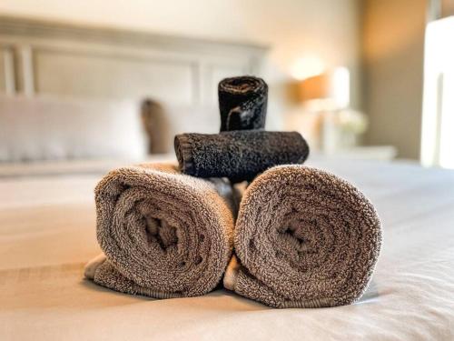 The Townhouse at Cumbre Vista / extended stays in Colorado Springs, USA
