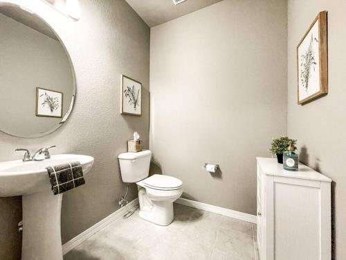 The Townhouse at Cumbre Vista / extended stays in Colorado Springs, USA
