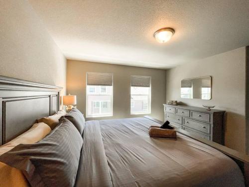 The Townhouse at Cumbre Vista / extended stays in Colorado Springs, USA