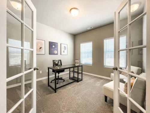 The Townhouse at Cumbre Vista / extended stays in Colorado Springs, USA