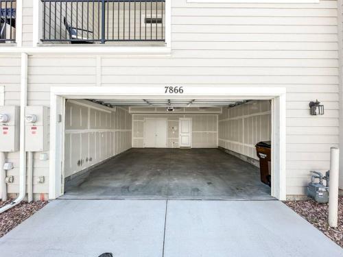 The Townhouse at Cumbre Vista / extended stays in Colorado Springs, USA