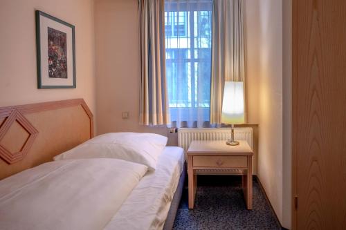 Stäffele City Appartements, Stuttgart (photo 3)