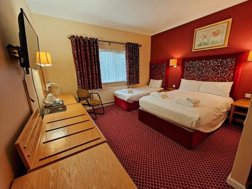 hotel photo