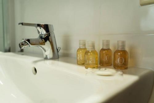 Suite 180° - Lago di Como, Blevio (foto 3)