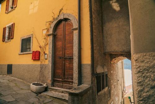Suite 180° - Lago di Como, Blevio (foto 4)
