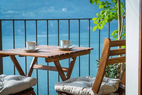 Suite 180° - Lago di Como, Blevio (foto 6)
