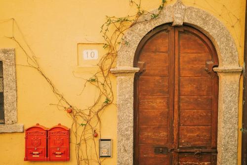 Suite 180° - Lago di Como, Blevio (foto 10)