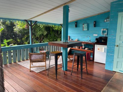 TropicAngel ECOLODGE de Charme