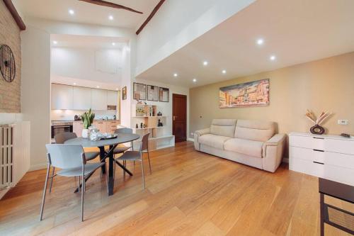 Loft Santo Stefano-Sant’Orsola, Bologna