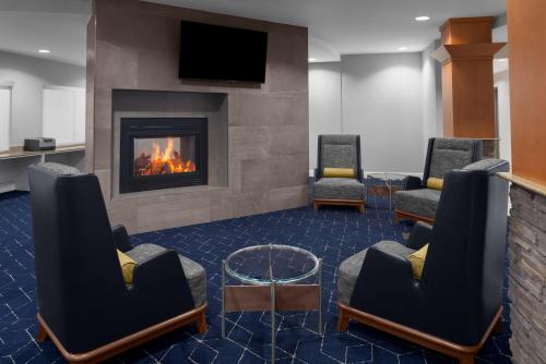 Courtyard by Marriott Phoenix West/Avondale, Phoenix (foto 10)