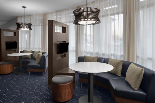 Courtyard by Marriott Phoenix West/Avondale, Phoenix (foto 8)