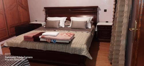 Stay with low budget, Marrakech