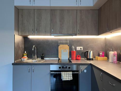 Harmony apartment, Sofia (photo 6)
