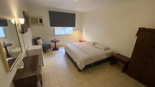 Photo - Jamjoom Hotel