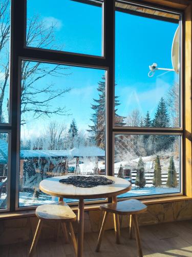 Planinska Koliba ABA-TARA - Chalet - Bajina Bašta