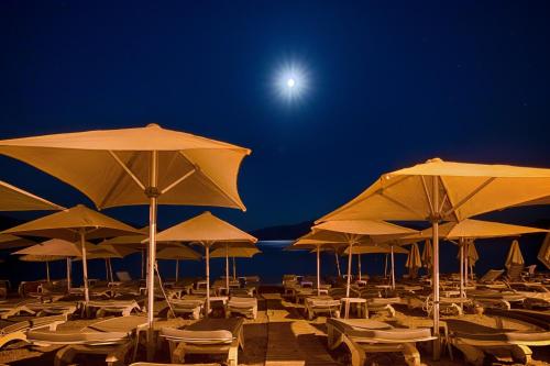 Romance Beach Hotel in Marmaris