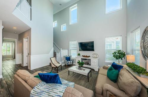 Tropical Treasure Beach Villa - image 10