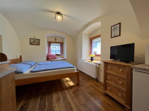 1 king bed
