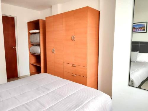 NUEVO! | Departamento a estrenar Santa Fe Capital, Santa Fe (fotografie 11)