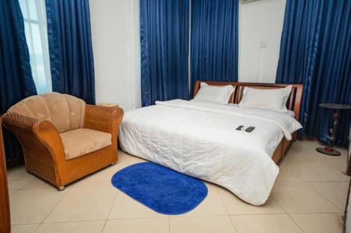 Beauty Hotel in Kpeshie