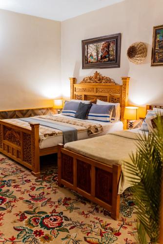 Duroyo hotel