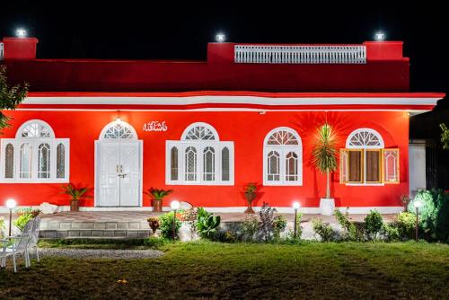 Duroyou Inn in Gilgit