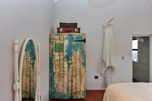 Dunes, Waves and Shells Self Catering Units and The Beach Shack Caravan Langebaan, Langebaan (fotografie 8)