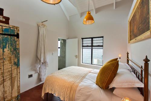 Dunes, Waves and Shells Self Catering Units and The Beach Shack Caravan Langebaan, Langebaan (fotografie 7)