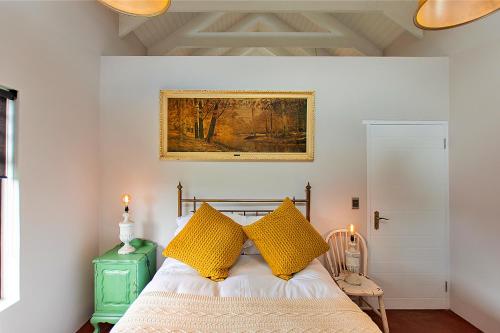 Dunes, Waves and Shells Self Catering Units and The Beach Shack Caravan Langebaan, Langebaan (fotografie 6)