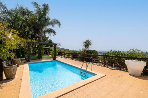 Swimming pool, Casa Picota in Boliqueime