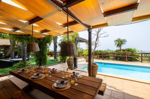 Casa Picota in Boliqueime