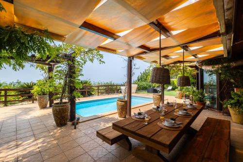 Casa Picota in Boliqueime