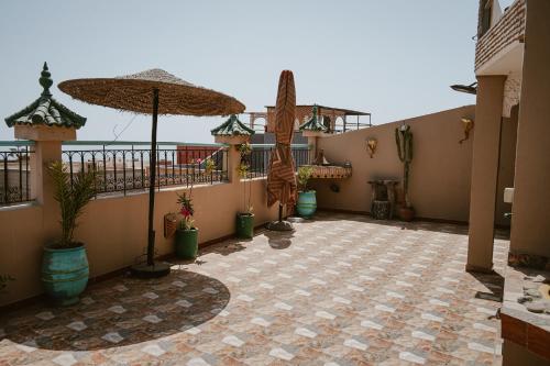 MojaSurf - Surf & Triathlon Camp, Tamraght Ouzdar (photo 11)