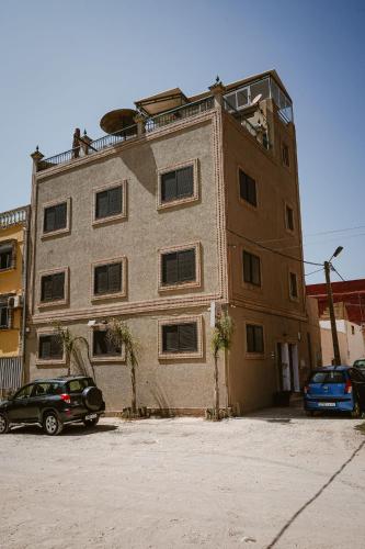 MojaSurf - Surf & Triathlon Camp, Tamraght Ouzdar (photo 5)