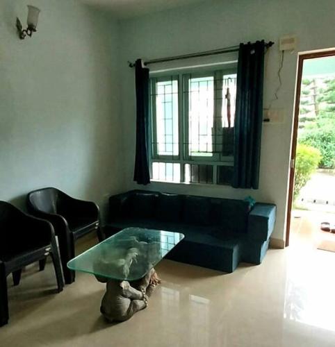 Mint Villa, Benaulim, Goa