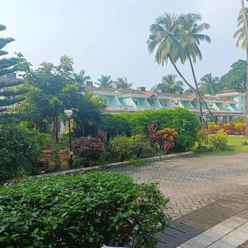 Mint Villa, Benaulim, Goa