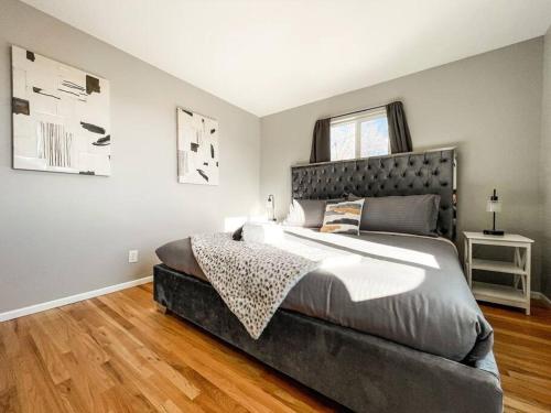 Ridgetop Retreat /mins to Fort Carson, new remodel in Colorado Springs, USA