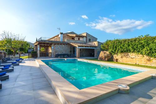 Finca Pollensa Cycling