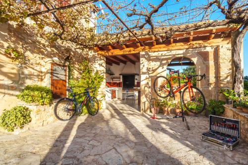 Finca Pollensa Cycling