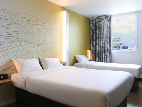 B&B Hôtel Marseille Prado Vélodrome